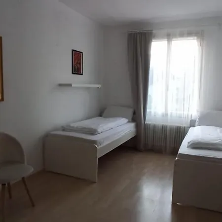 Apartment Koeron Bolzano