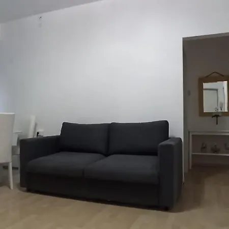 Koeron Apartment